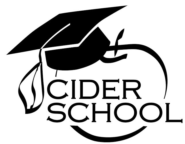 Cider School